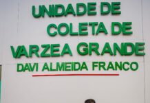 Da nefrologia à política: Dr. João mantém há décadas uma história de cuidado com Várzea Grande