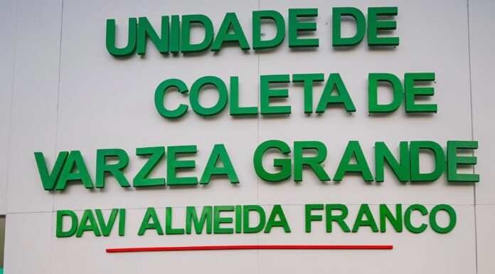 Da nefrologia à política: Dr. João mantém há décadas uma história de cuidado com Várzea Grande