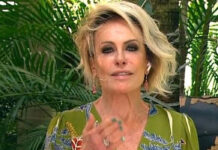 Ana Maria Braga mostra recomeço de rendas-portuguesas após poda: ‘Bom ver’