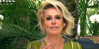 Ana Maria Braga mostra recomeço de rendas-portuguesas após poda: ‘Bom ver’