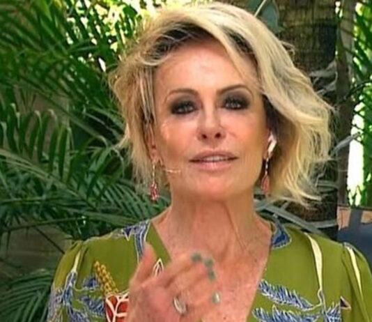 Ana Maria Braga mostra recomeço de rendas-portuguesas após poda: ‘Bom ver’