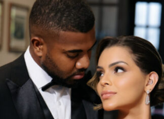Davi Brito exibe detalhes de seu casamento luxuoso com Emilly Araújo: ‘Meu sonho’