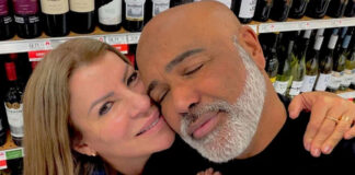 Esposa de Hick Sollo se despede do cantor após 42 anos juntos: ‘Me ajude a suportar’