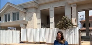 Arquiteta de Zezé Di Camargo e Graciele Lacerda faz tour por mansão em Chapada