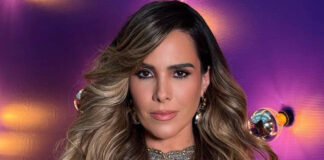 Em entrevista, Wanessa Camargo fala de como foi crescer sob os holofotes: ‘Fama’