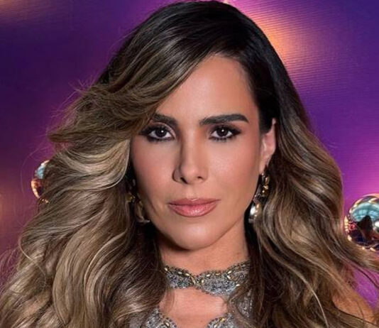 Em entrevista, Wanessa Camargo fala de como foi crescer sob os holofotes: ‘Fama’