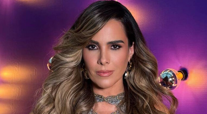 Em entrevista, Wanessa Camargo fala de como foi crescer sob os holofotes: ‘Fama’