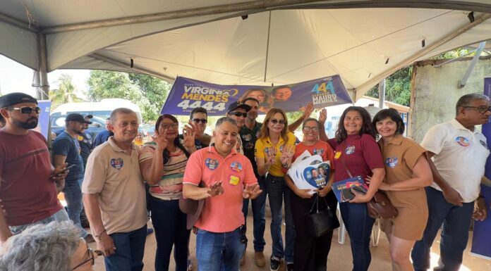 Investimentos sociais e obras beneficiam famílias e comunidades de Chapada dos Guimarães