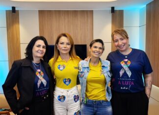 Do diagnóstico à superação: Virginia Mendes relata batalha contra o câncer e fala sobre cuidado aos pacientes