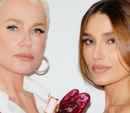 Sasha Meneghel anuncia lançamento de nova linha de perfumes: ‘Mondepars’