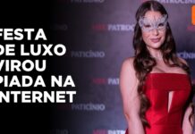 Festa Sugar Daddy em SC prometia Homens Ricos, mas deixou Mulheres no Prejuízo