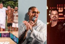 Léo Santana, Menos é Mais e João Neto & Frederico encerram calendário de grandes eventos em Cuiabá