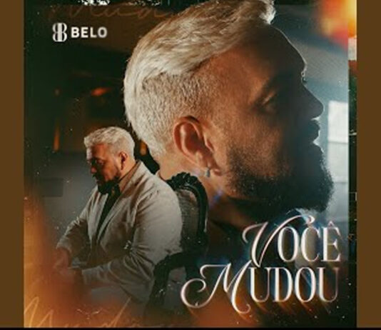 Belo lança nova música romântica e apresenta clipe inédito: ‘Você mudou!’