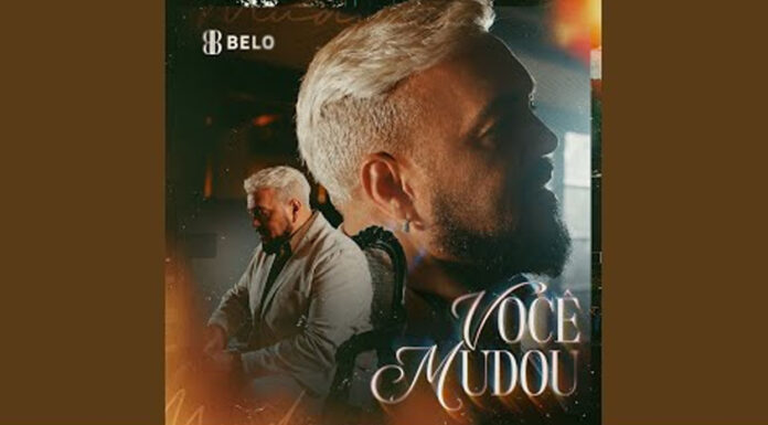 Belo lança nova música romântica e apresenta clipe inédito: ‘Você mudou!’