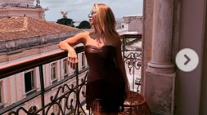 Carla Diaz curte viagem à Bahia e se despede do destino: ‘Foi lindo’
