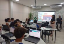 Senac tem vagas em cursos de informática, vendas e outras áreas profissionais em Sinop