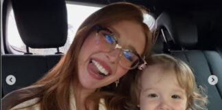 Duda Reis reúne registros fofos de momentos em família: ‘Últimos dias s2’