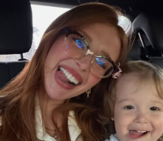 Duda Reis reúne registros fofos de momentos em família: ‘Últimos dias s2’