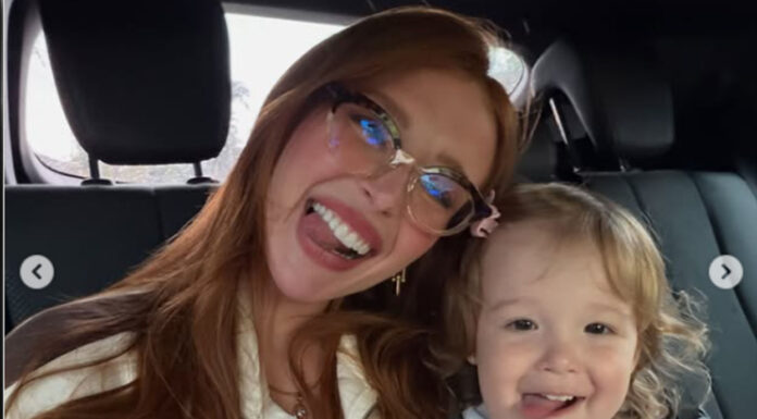 Duda Reis reúne registros fofos de momentos em família: ‘Últimos dias s2’