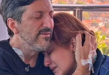 Lito Souza morre aos 59 anos após luta contra doença rara: ‘Até o próximo voo’