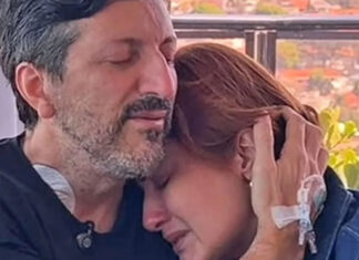 Lito Souza morre aos 59 anos após luta contra doença rara: ‘Até o próximo voo’
