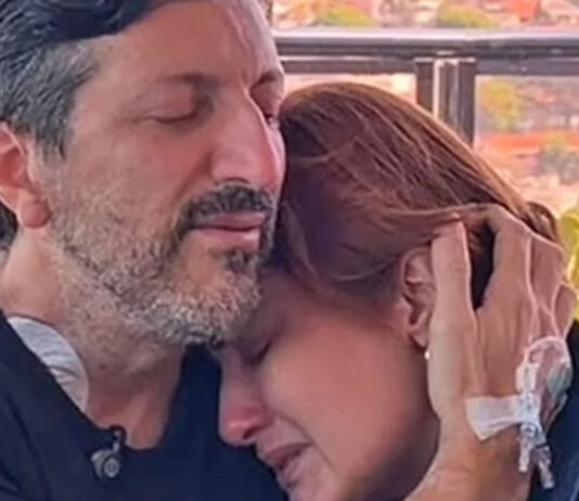 Lito Souza morre aos 59 anos após luta contra doença rara: ‘Até o próximo voo’