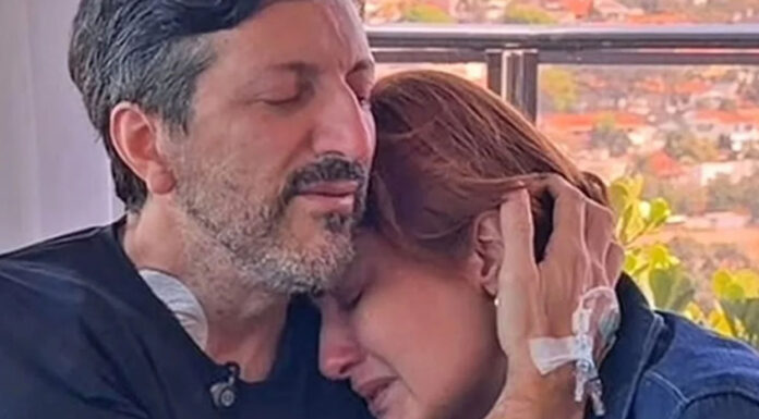 Lito Souza morre aos 59 anos após luta contra doença rara: ‘Até o próximo voo’