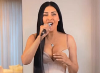 Simaria relembra sucesso e revela origem da música ‘Meu Violão e o Nosso Cachorro’