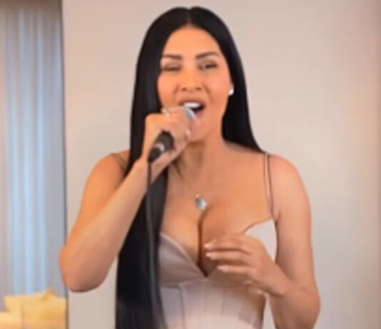 Simaria relembra sucesso e revela origem da música ‘Meu Violão e o Nosso Cachorro’