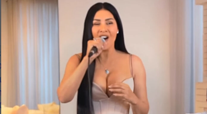 Simaria relembra sucesso e revela origem da música ‘Meu Violão e o Nosso Cachorro’