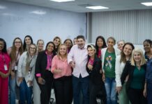 Após vencer o câncer duas vezes, Dr. João compartilha experiência e defende tratamento mais perto dos pacientes