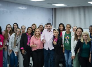 Após vencer o câncer duas vezes, Dr. João compartilha experiência e defende tratamento mais perto dos pacientes