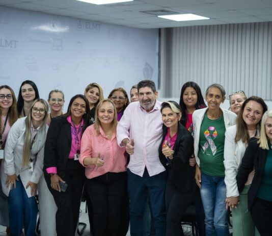 Após vencer o câncer duas vezes, Dr. João compartilha experiência e defende tratamento mais perto dos pacientes
