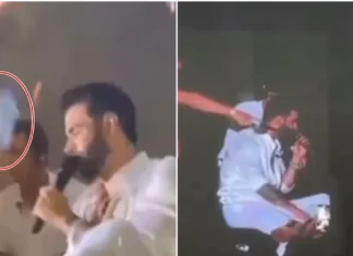 Veja Vídeo – Justiça condena Gusttavo Lima por expulsar mulher de show em Fortaleza; veja