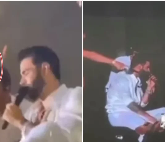 Veja Vídeo – Justiça condena Gusttavo Lima por expulsar mulher de show em Fortaleza; veja