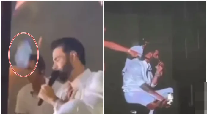 Veja Vídeo – Justiça condena Gusttavo Lima por expulsar mulher de show em Fortaleza; veja